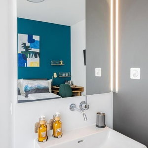 Hotel Ambrosia Guesthouse cazare Rheinfelden