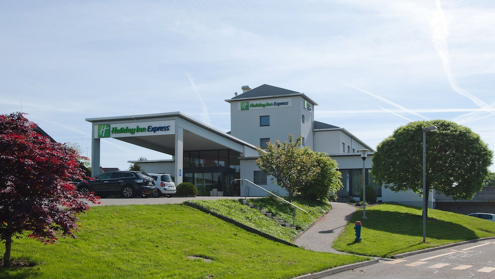 Hotel Holiday Inn Express Luzern - Neuenkirch By Ihg