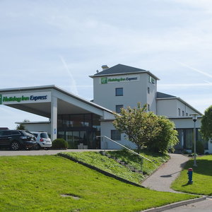 Hotel Holiday Inn Express Luzern - Neuenkirch By Ihg cazare Neuenkirch
