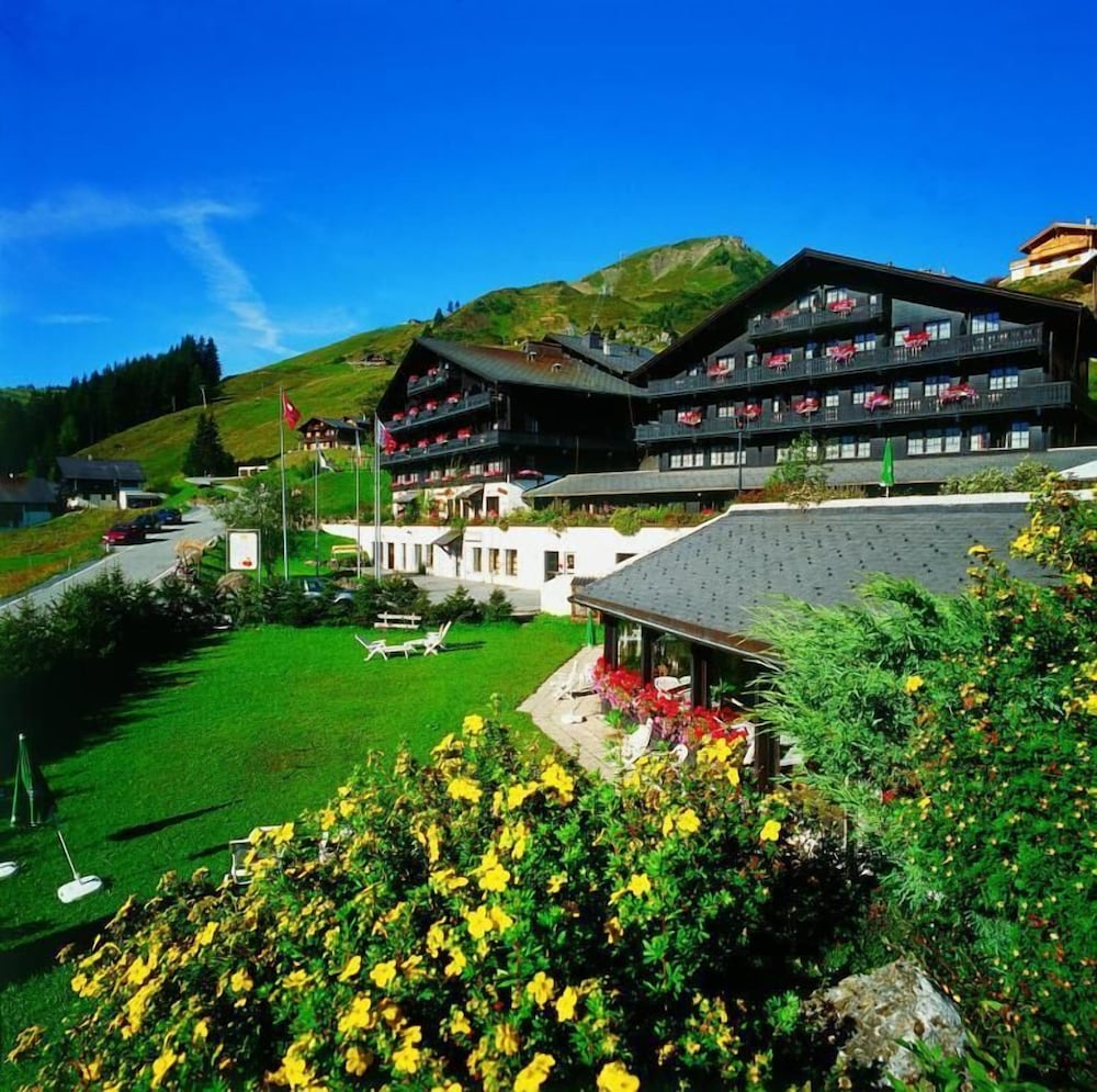 Hotel Alpage Immo Location Service