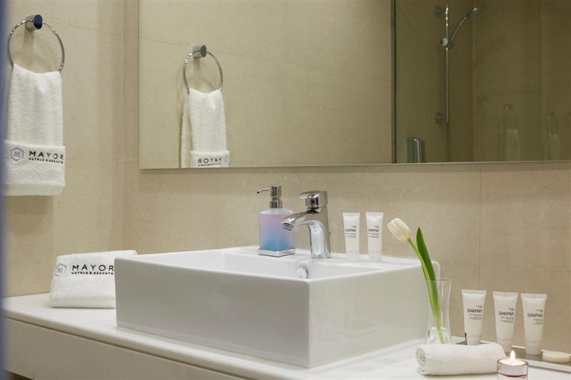 Mon Repos Palace "Art Hotel" (Adult Only)