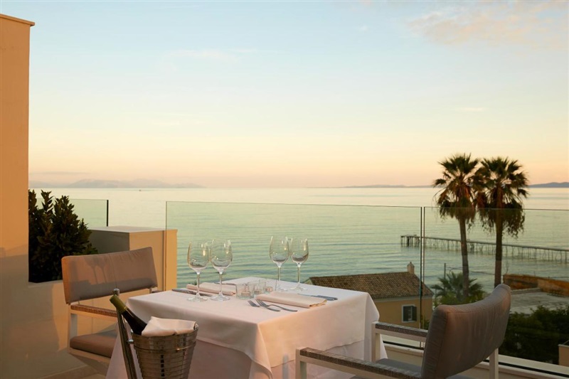 Hotel Mon Repos Palace "Art Hotel" (Adult Only)