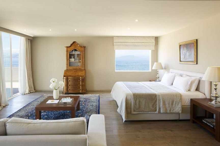 Mon Repos Palace "Art Hotel" (Adult Only)