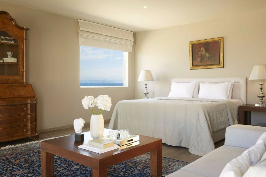Mon Repos Palace "Art Hotel" (Adult Only)