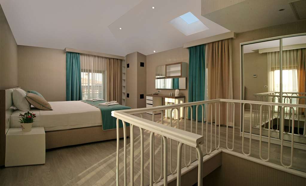 Hotel The D Hotel Cesme Spa & Resort