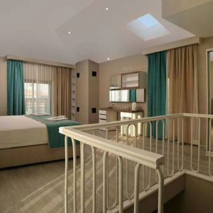 Hotel The D Hotel Cesme Spa & Resort cazare Cesme