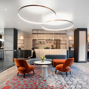 Hotel Crowne Plaza Geneva By Ihg cazare Les Avanchets