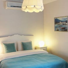 Hotel Villamer Hotel Alacati cazare Cesme