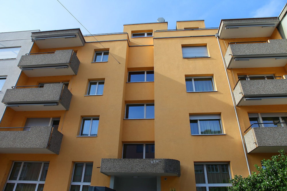 Hotel Swiss Star District 11