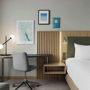 Hotel Courtyard By Marriott Zurich North cazare Zuerich (Kreis 11) / Oerlikon