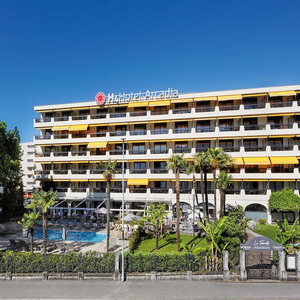 Hotel Hotel Arcadia Locarno, A Trademark Collection By Wyndham cazare Locarno