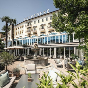 Hotel Hotel Belvedere Locarno cazare Locarno
