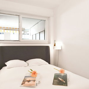 Hotel Malibu46 - Minusio Apt With Shared Pool & Balcony cazare Minusio