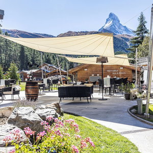 Hotel Hotel Hemizeus & Iremia Spa cazare Zermatt