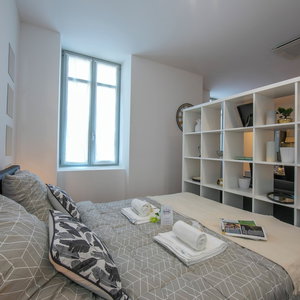 Hotel Little Lugano Studio With Balcony Views cazare Sorengo