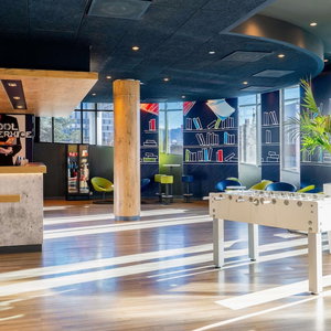 Hotel Ibis Budget Geneve Aeroport cazare Vernier
