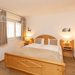 Hotel Grichting Hotel & Serviced Apartments cazare Leukerbad