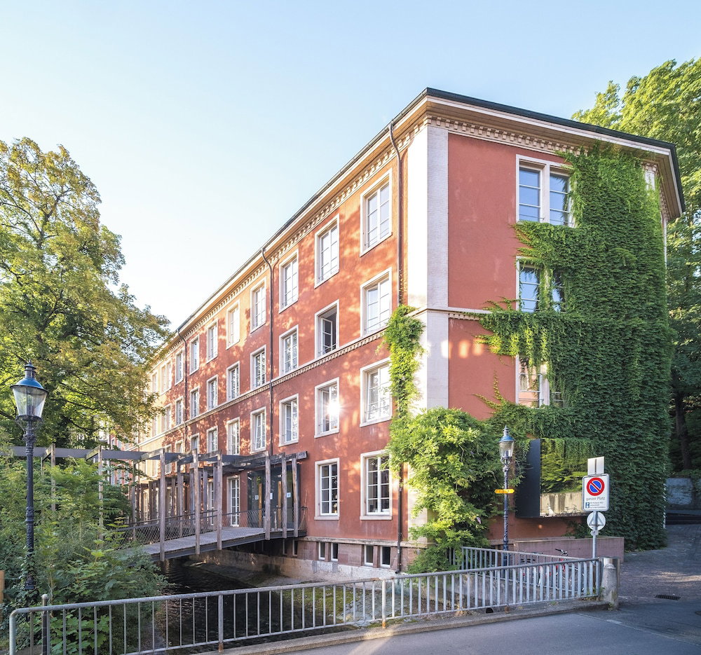 Hotel Youth Hostel Basel