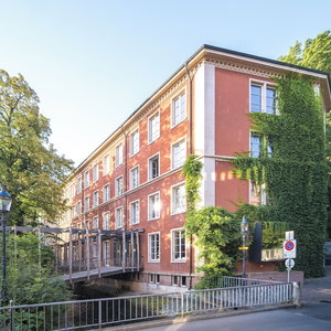 Hotel Youth Hostel Basel cazare Birsfelden