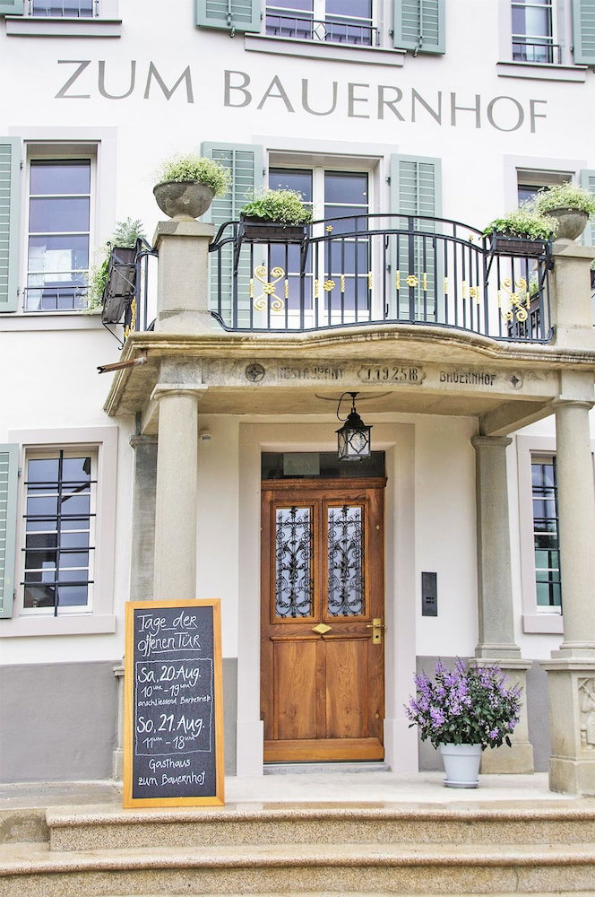 Hotel Gasthaus Zum Bauernhof