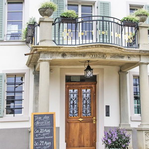 Hotel Gasthaus Zum Bauernhof cazare Oberlunkhofen