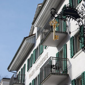 Hotel River Residence cazare Baden