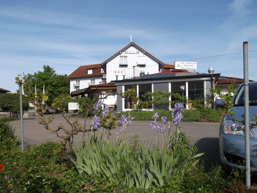 Hotel Hotel Am Hochrhein