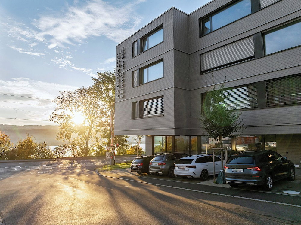 Hotel Aparthotel Beinwil Am See