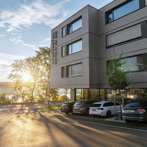 Hotel Aparthotel Beinwil Am See cazare Beinwil