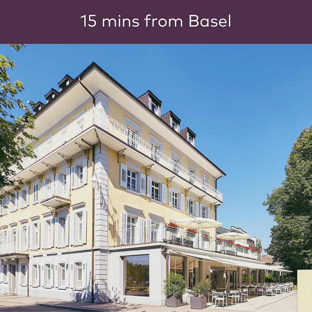 Hotel Hotel Schützen
