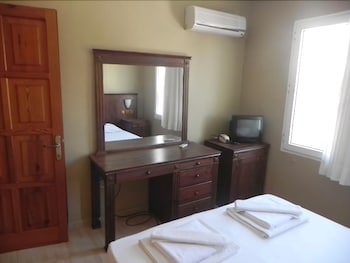 Hotel Cicek Apart Hotel