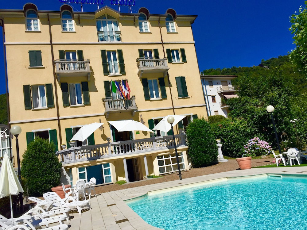 Hotel Hotel Caroline