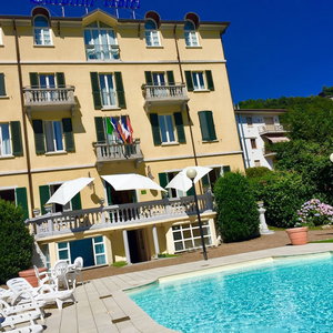 Hotel Hotel Caroline cazare Airolo