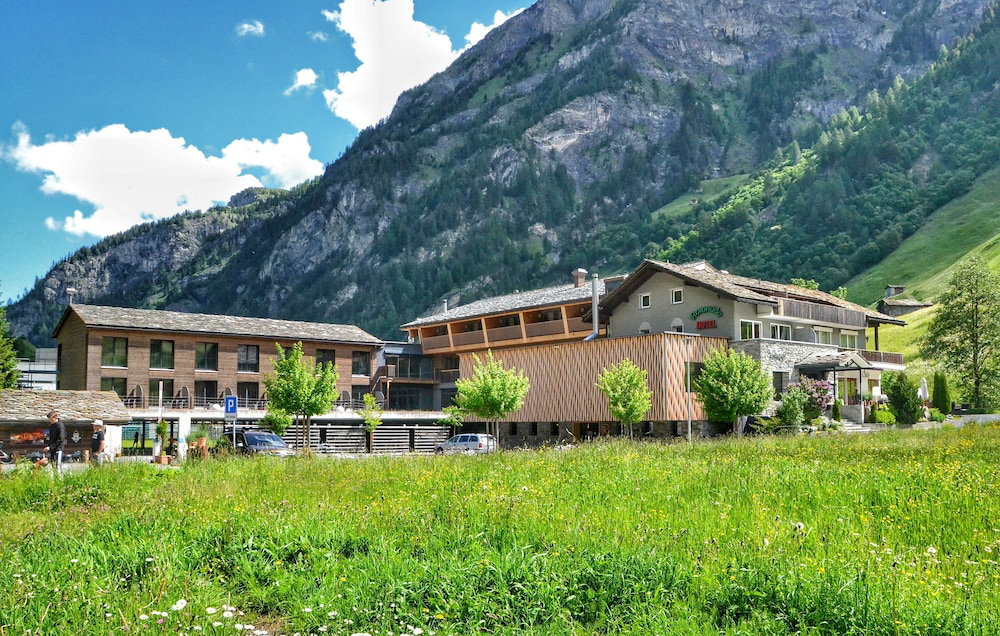 Hotel Hotel Rovanada
