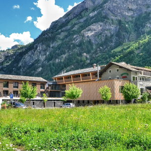 Hotel Hotel Rovanada cazare Vals Platz