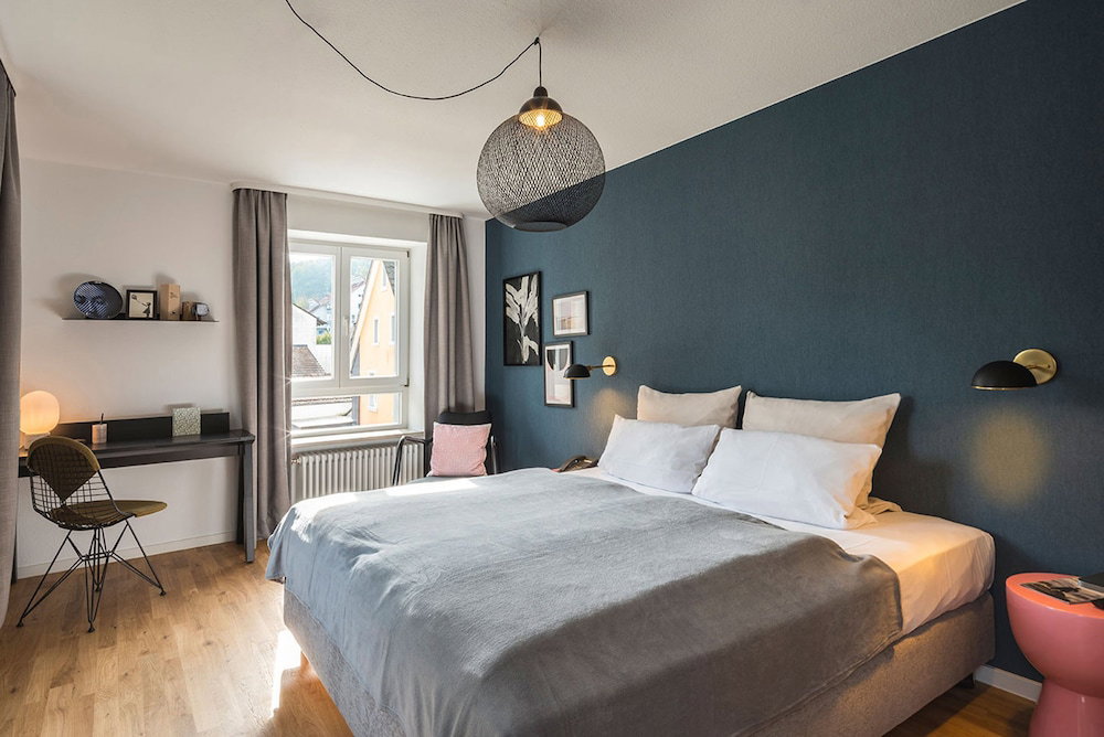 Hotel Genusshotel Krone & Roadtrips Bei Basel