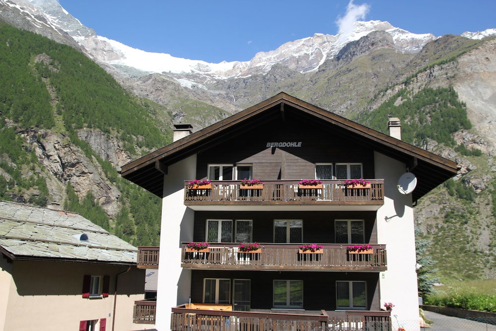 Hotel Haus Bergdohle