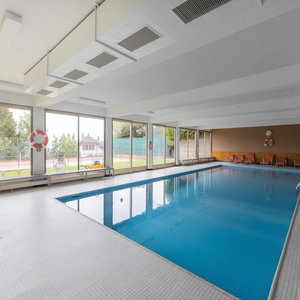 Hotel Attractive Apartment In Crans-Montana With Sauna cazare Montana