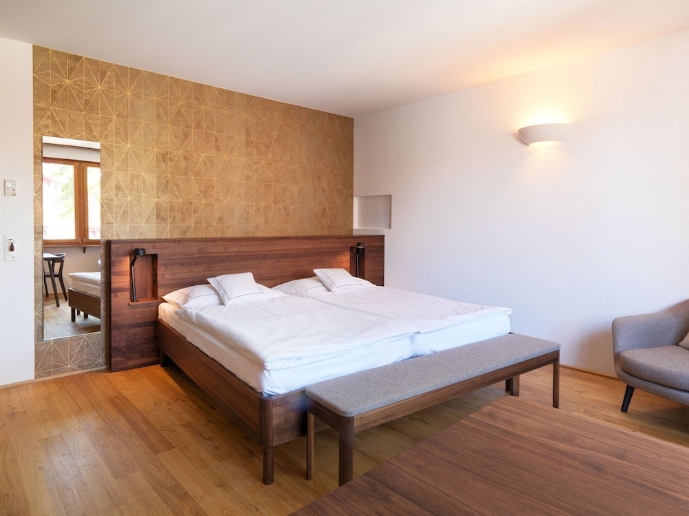 Hotel City-Hotel Ochsen
