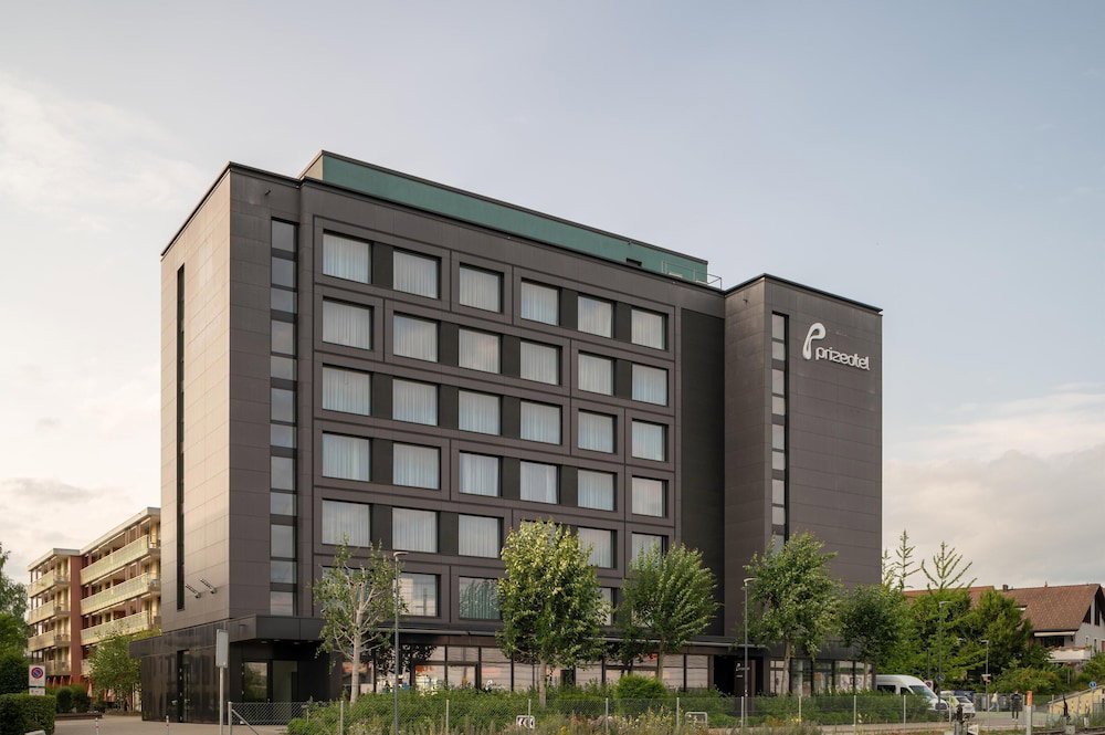 Hotel Prize By Radisson, Zurich Affoltern Am Albis