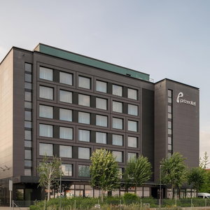 Hotel Prize By Radisson, Zurich Affoltern Am Albis cazare Affoltern am Albis