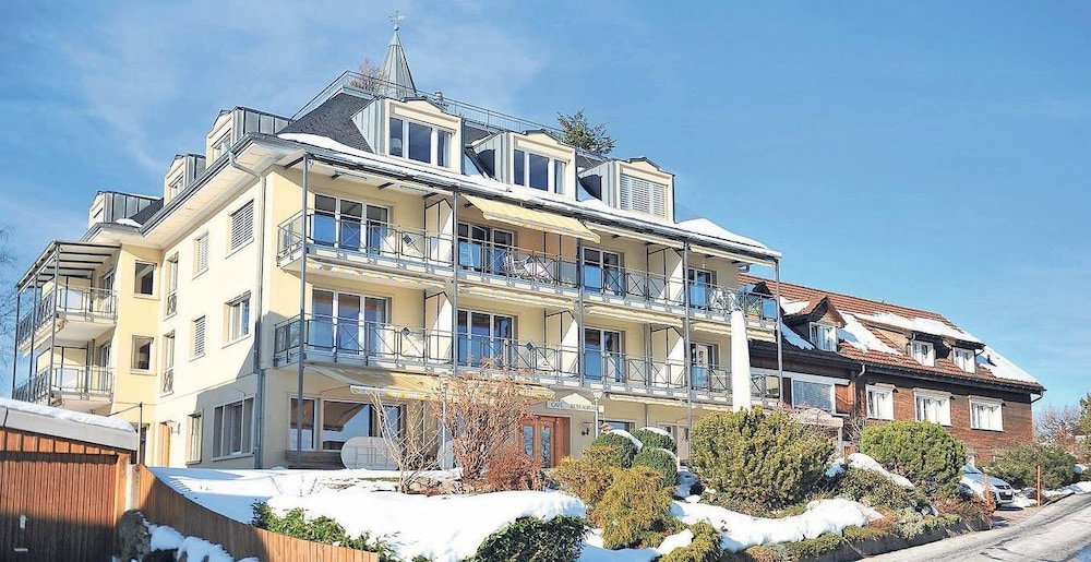 Hotel Vegan Health Hotel Sonnenberg