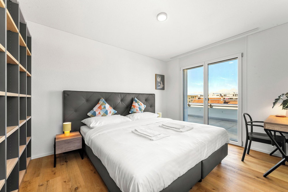 Hotel Appartement B3 13