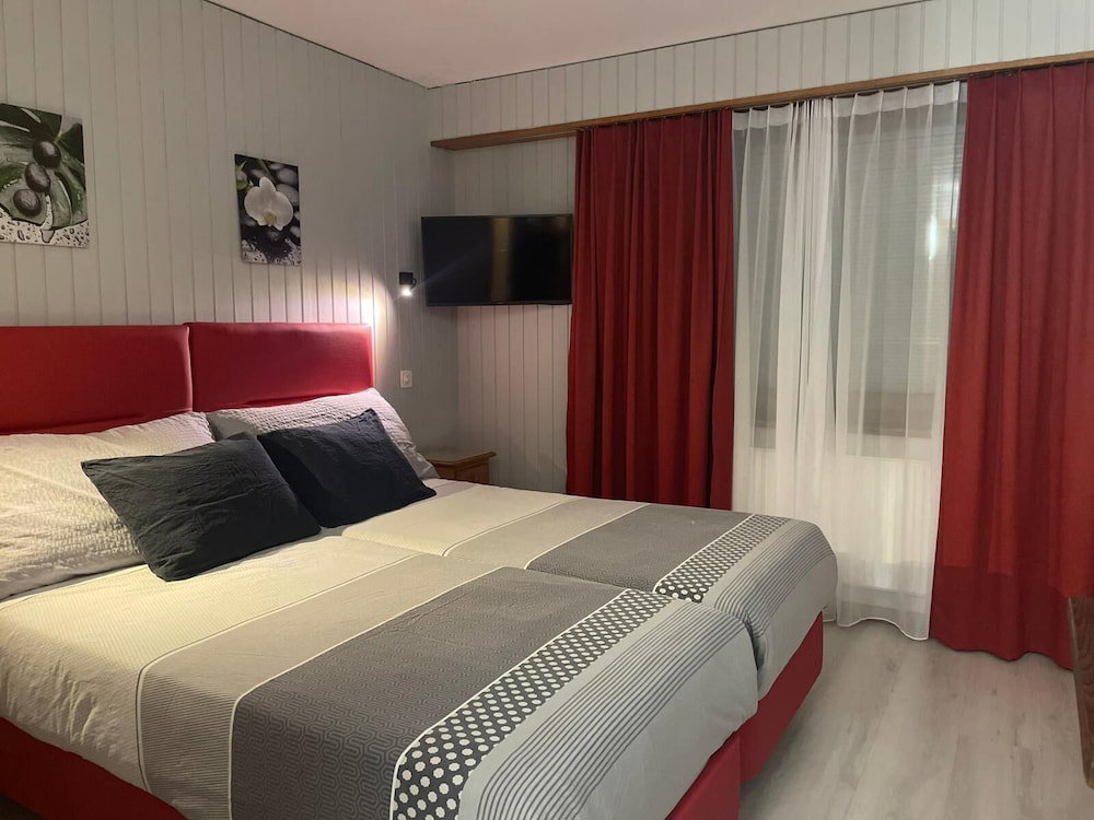 Hotel Auberge Les Charmettes