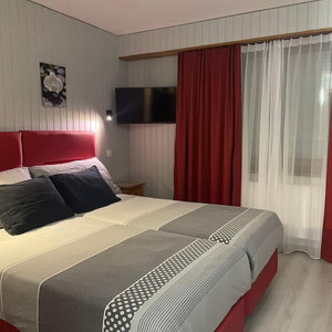 Hotel Auberge Les Charmettes cazare Liddes
