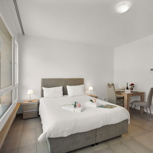 Hotel Locarno City Apartments cazare Locarno
