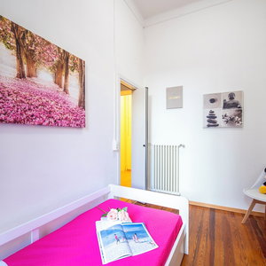Hotel Via Canonica Apartments cazare Sorengo
