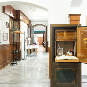 Hotel Romantik Hotel Barbarossa cazare Aesch
