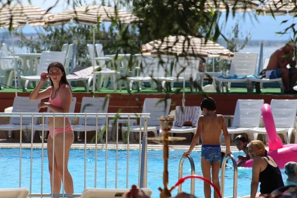 Hotel Wa Cesme Farm Hotel Beach Resort & Spa