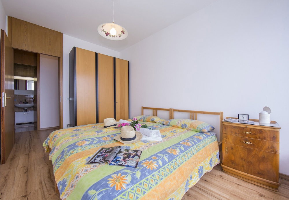 Hotel Aldesago Panoramica